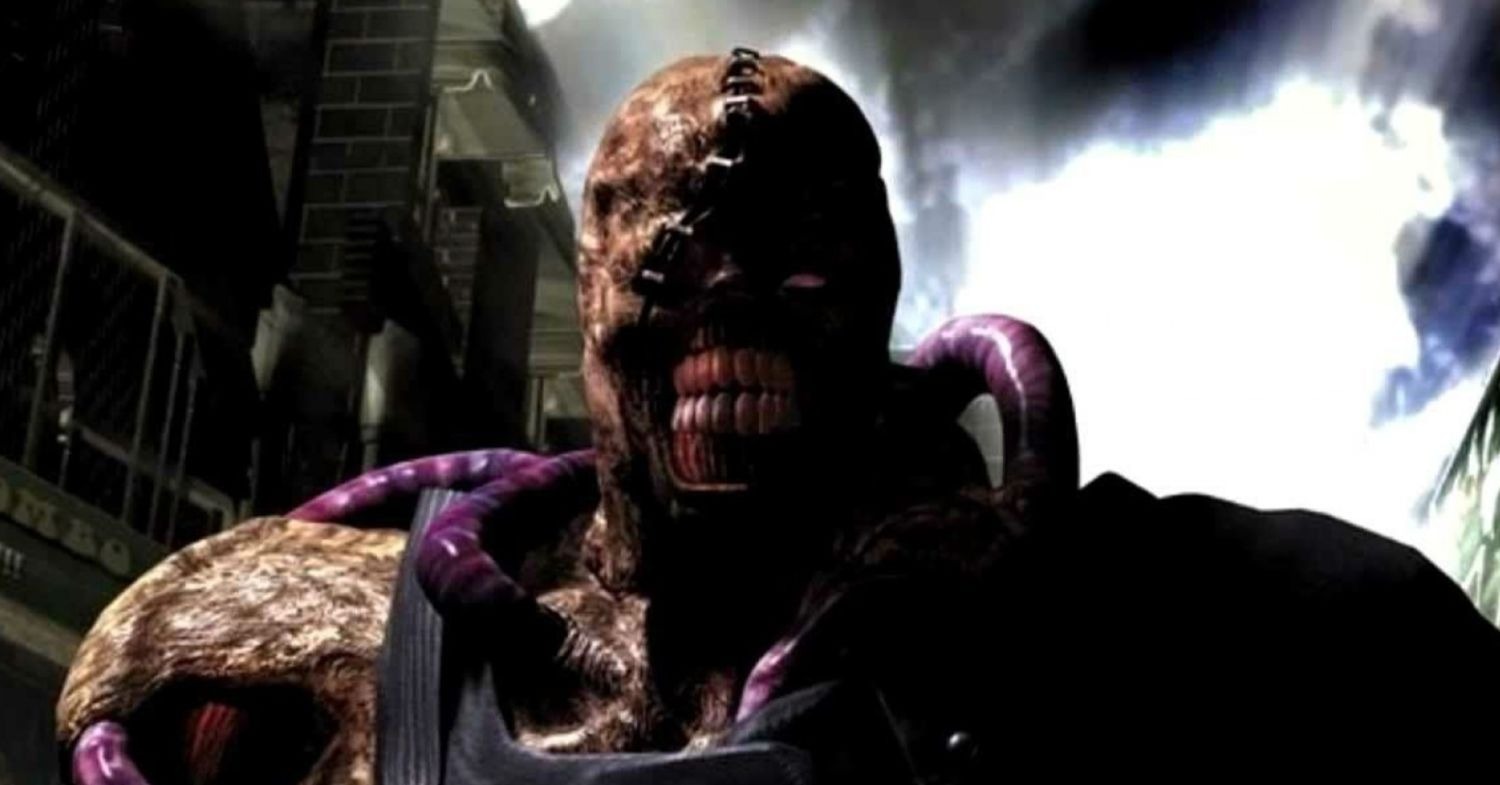Resident Evil 3: artes do provável remake mostram Jill, Carlos e Nemesis; confira