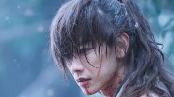 Filmes live-action de Samurai X são adiados por causa da pandemia