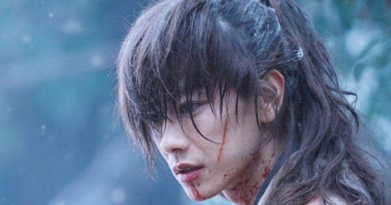Filmes live-action de Samurai X são adiados por causa da pandemia