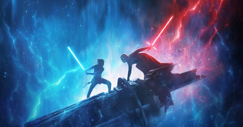 Fãs fazem campanha por versão original de Star Wars: A Ascensão Skywalker; entenda