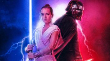 Por que Star Wars: A Ascensão Skywalker está sendo tão criticado