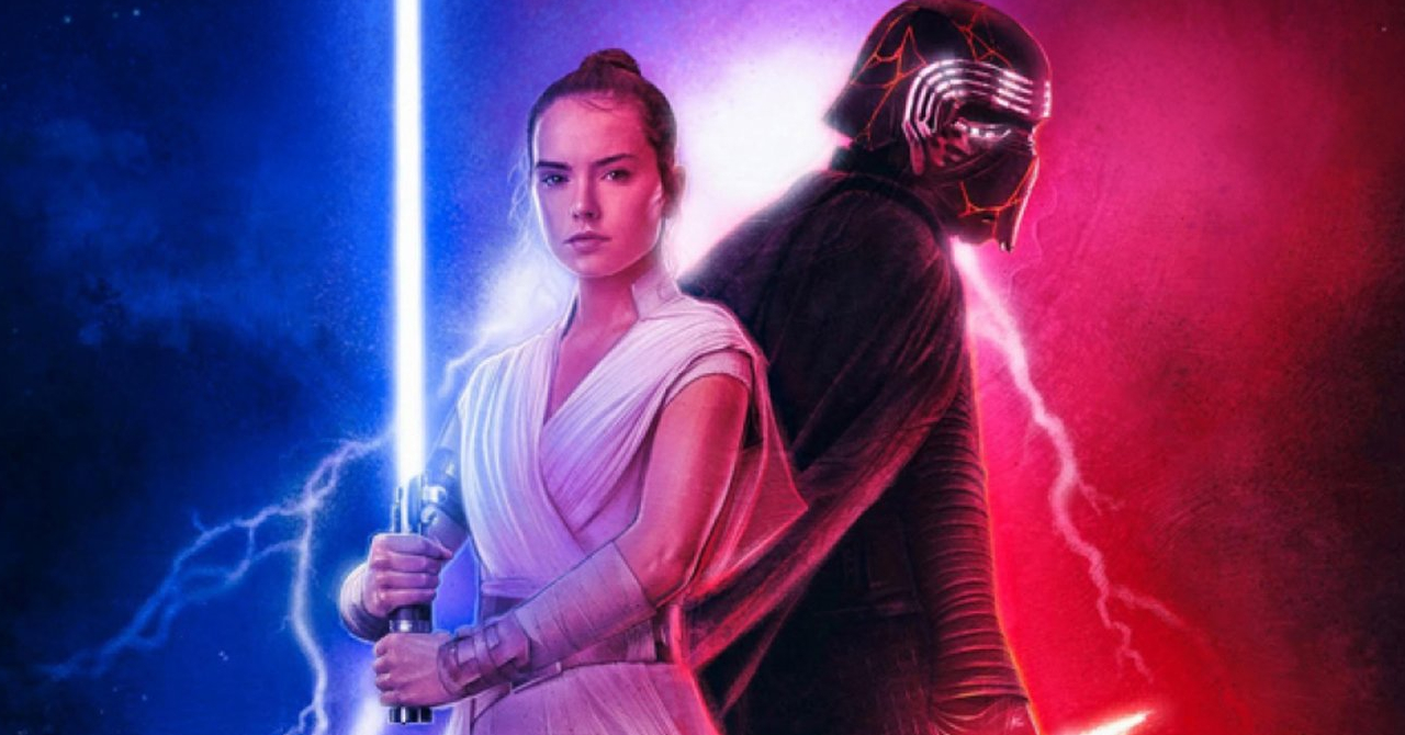 Star Wars: A Ascensão Skywalker tem beijo gay censurado no Oriente Médio