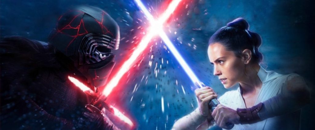 Star Wars: rumores falam do Episódio X e papel de Rey