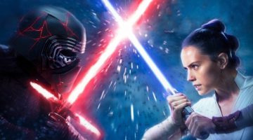 Star Wars: rumores falam do Episódio X e papel de Rey