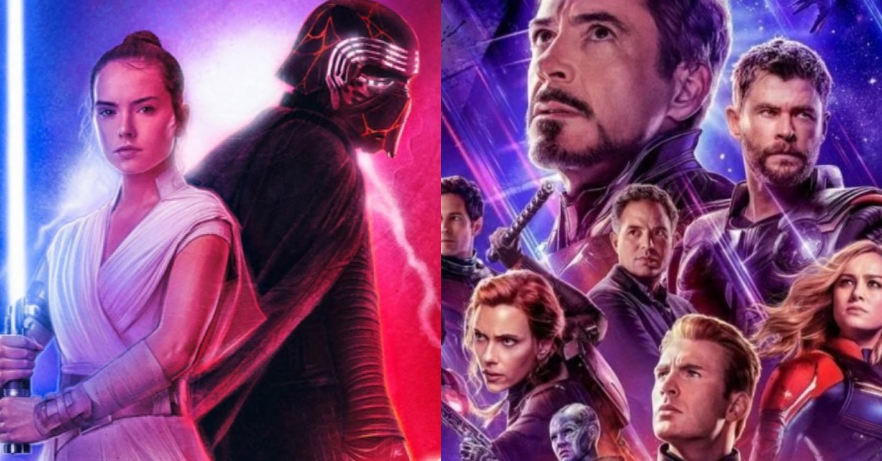 Star Wars: A Ascensão Skywalker: fãs comparam final com o de Ultimato