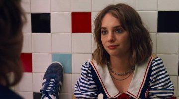 Stranger Things: roteiristas indicam retorno de Robin para 4ª temporada