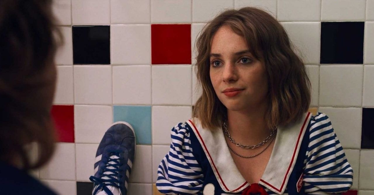 Stranger Things: roteiristas indicam retorno de Robin para 4ª temporada
