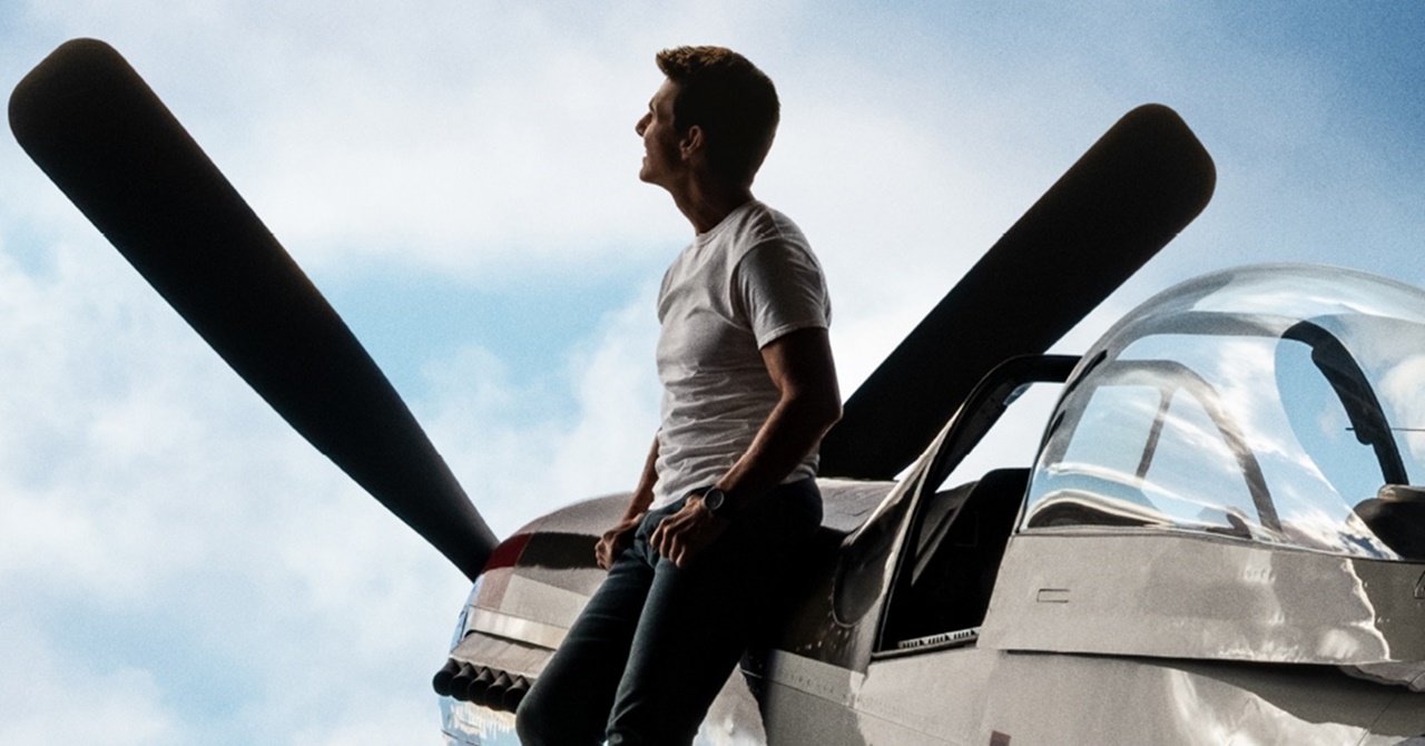 Ator desabafa sobre ter TODAS as falas cortadas em Top Gun: Maverick