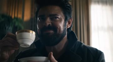 The Boys: Karl Urban revela visual de Billy Butcher para 3ª temporada
