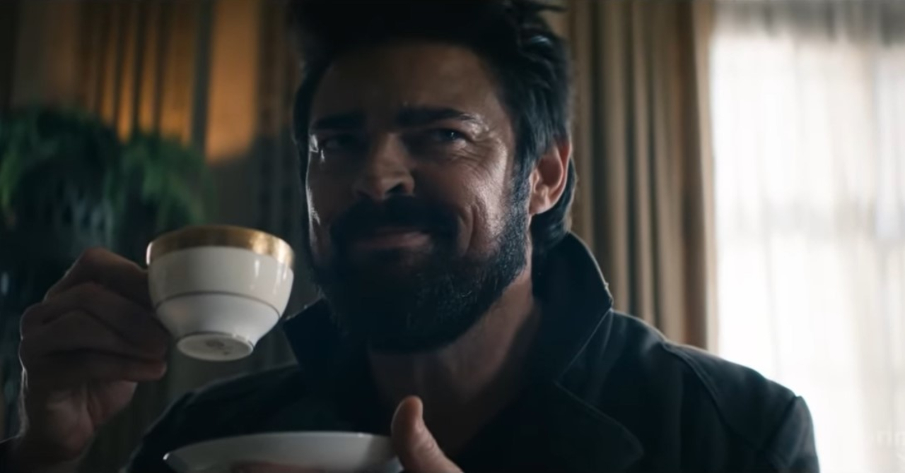 The Boys: Karl Urban revela visual de Billy Butcher para 3ª temporada