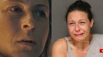 The Walking Dead: atriz é presa após agredir vizinha nos EUA; veja vídeo