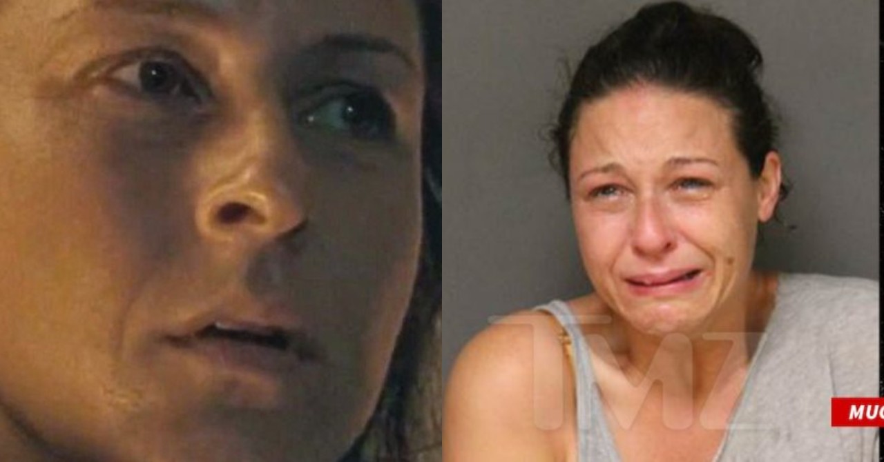 The Walking Dead: atriz é presa após agredir vizinha nos EUA; veja vídeo