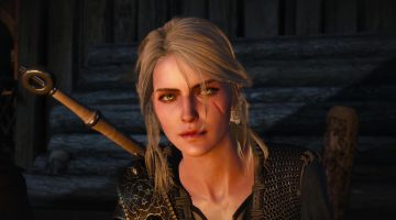 The Witcher: Ciri quase foi a protagonista da série, revela showrunner