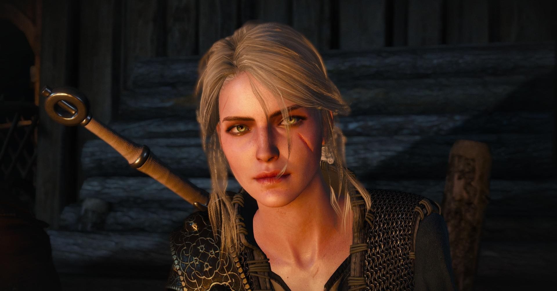 The Witcher: Ciri quase foi a protagonista da série, revela showrunner