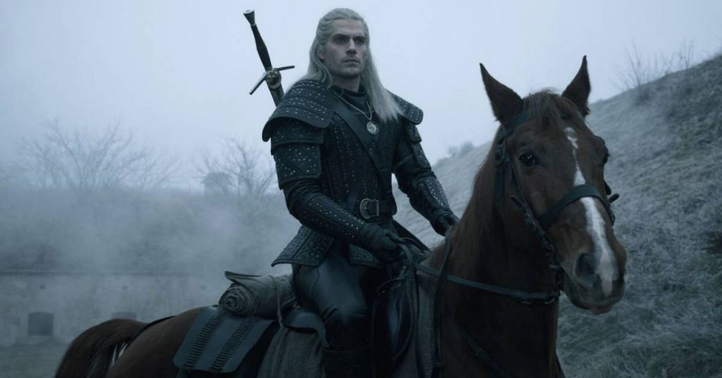 The Witcher: segunda temporada deve ter um misterioso assassino