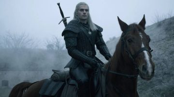 The Witcher: showrunner explica o que é a Lei da Surpresa