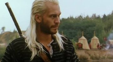 The Witcher já teve série e filme lançados na Polônia; conheça