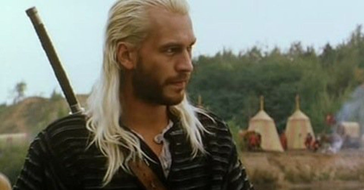 The Witcher já teve série e filme lançados na Polônia; conheça