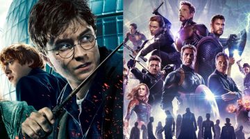 Como Harry Potter influenciou os filmes do Universo Marvel, segundo Kevin Feige