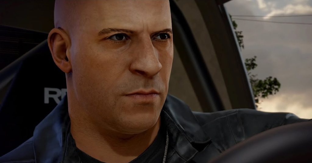 Game de Velozes e Furiosos é anunciado, mas visual é alvo de piadas; confira