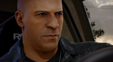 Game de Velozes e Furiosos é anunciado, mas visual é alvo de piadas; confira
