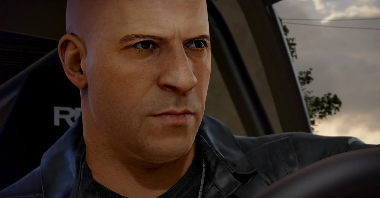 Game de Velozes e Furiosos é anunciado, mas visual é alvo de piadas; confira