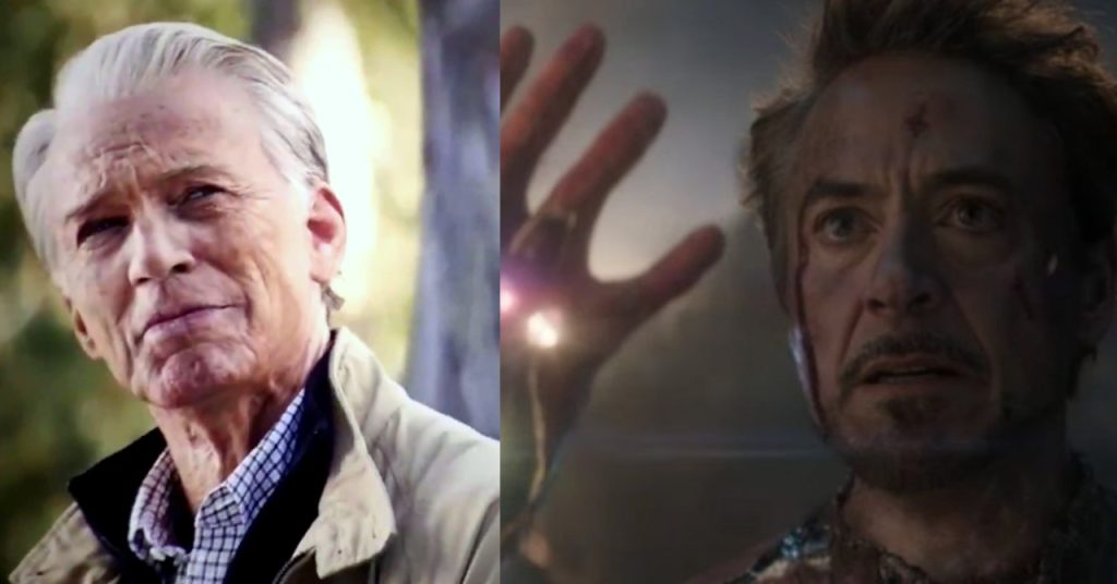 As principais novas revelações do roteiro de Vingadores: Ultimato