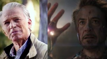 As principais novas revelações do roteiro de Vingadores: Ultimato
