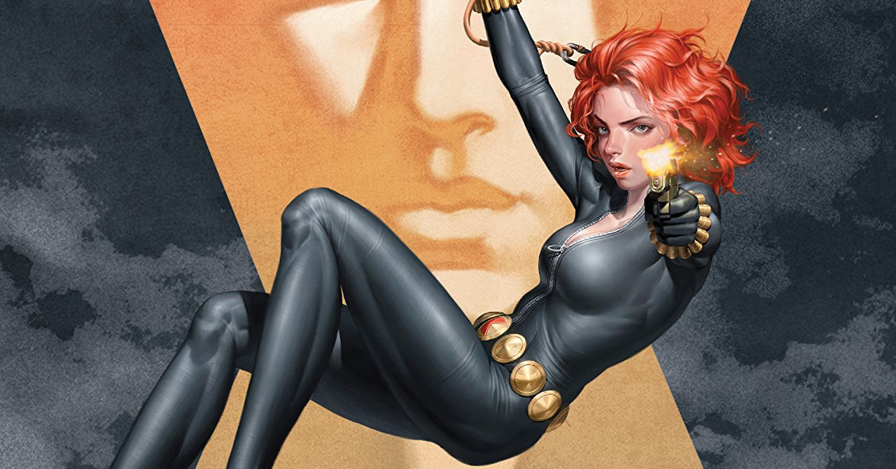 Viúva Negra já matou Jarvis, mordomo do Homem de Ferro, em HQ da Marvel