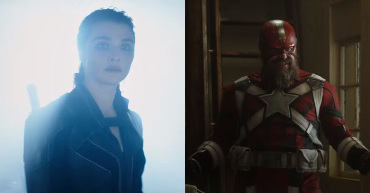 Viúva Negra: quais os personagens do trailer – e o que esperar de cada um