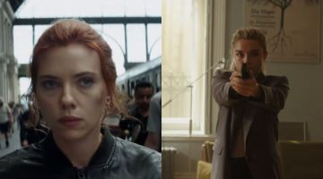 Viúva Negra: diretora promete ‘passagem de bastão’ de Natasha Romanoff