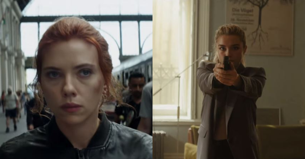 Viúva Negra: diretora promete ‘passagem de bastão’ de Natasha Romanoff