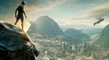 Diretor de Pantera Negra fará série sobre Wakanda no Disney+