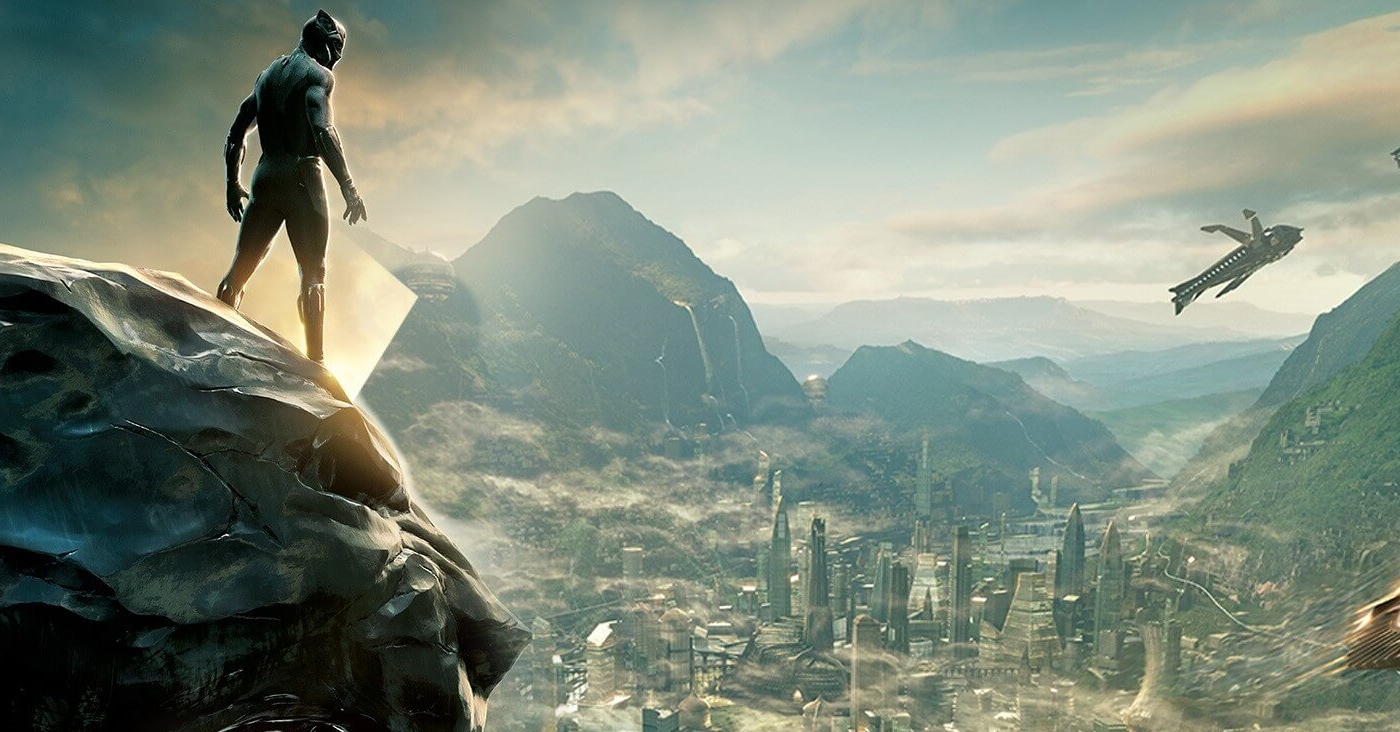 Diretor de Pantera Negra fará série sobre Wakanda no Disney+