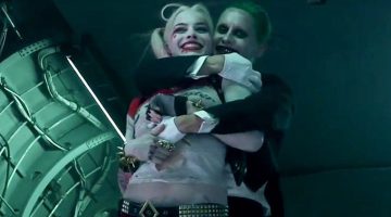 Margot Robbie diz que relação entre Coringa e Arlequina a deixou confusa