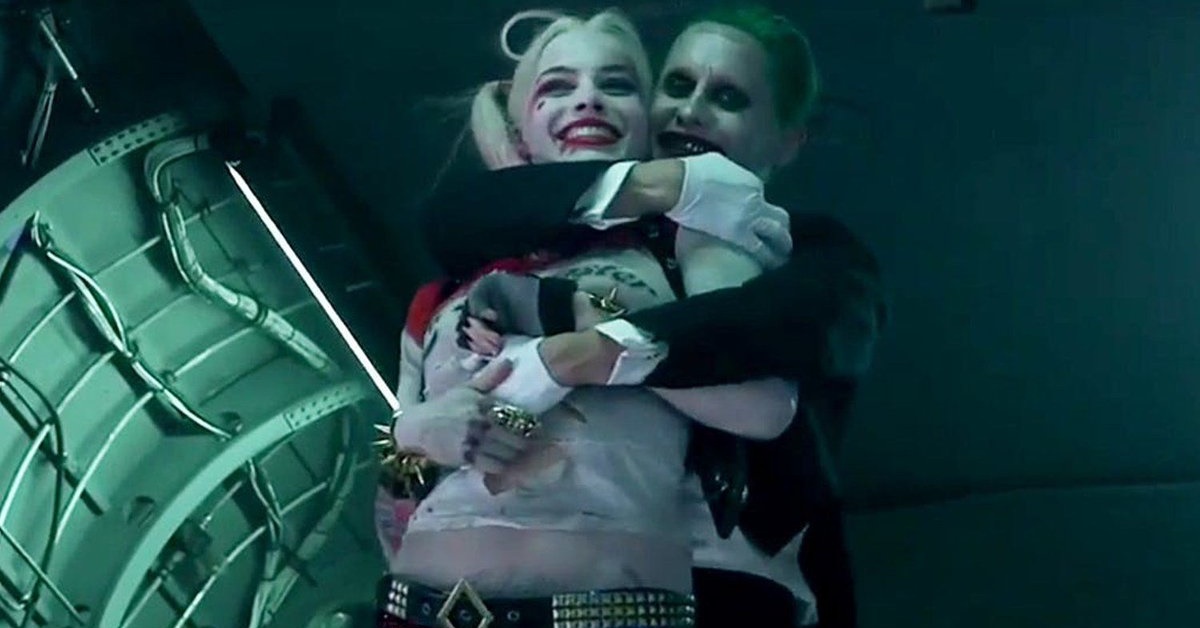 Margot Robbie diz que relação entre Coringa e Arlequina a deixou confusa