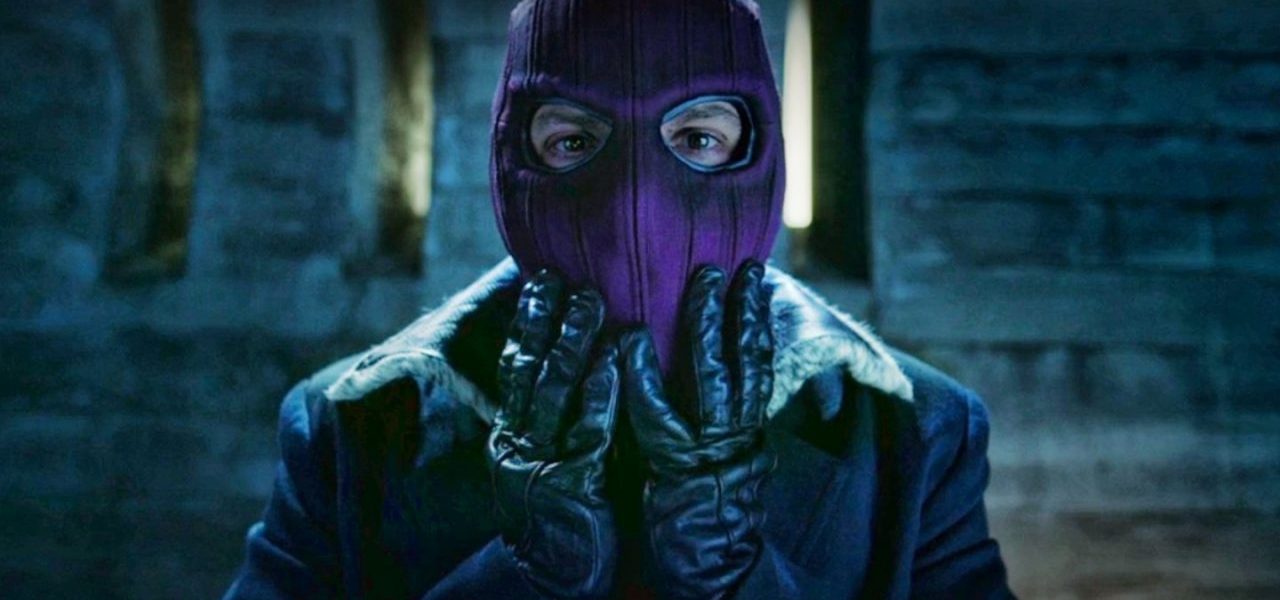 thunderbolts falcao e o soldado invernal barão zemo