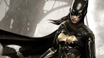 Por que a Batgirl não está em Aves de Rapina? Produtores explicam