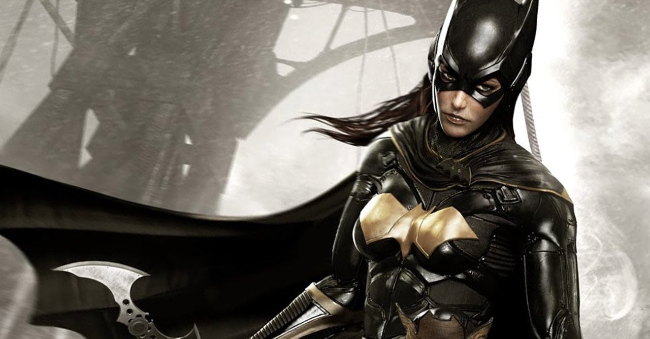 Por que a Batgirl não está em Aves de Rapina? Produtores explicam