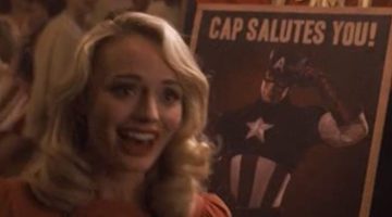 James Gunn derruba teoria bizarra sobre Capitão América e Peter Quill
