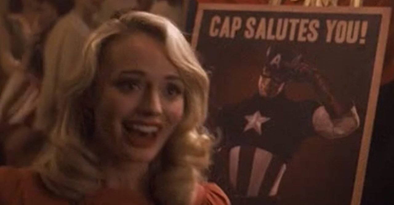 James Gunn derruba teoria bizarra sobre Capitão América e Peter Quill