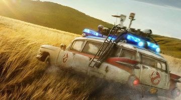 Novo filme dos Caça-Fantasmas tem primeiro trailer divulgado; assista