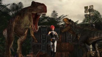 Capcom volta a registrar marca Dino Crisis e renova esperança dos fãs