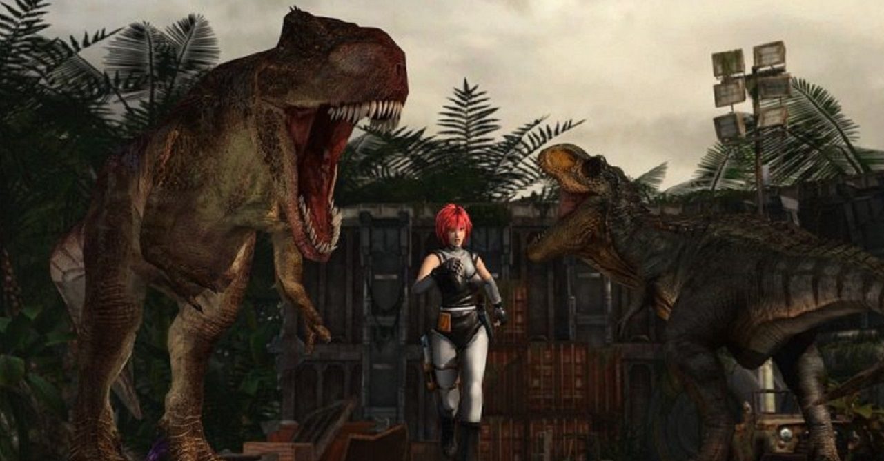 Capcom volta a registrar marca Dino Crisis e renova esperança dos fãs