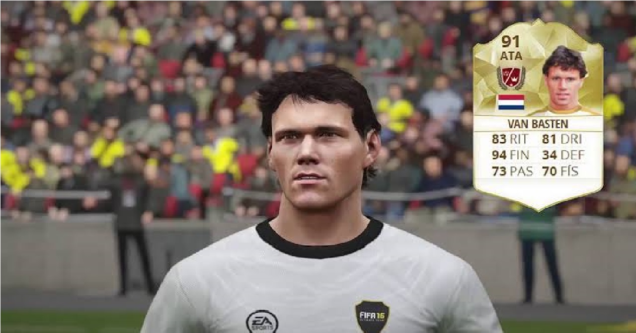 Fifa 20 exclui jogador lendário após saudação nazista em entrevista