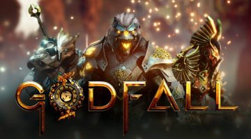 Godfall é o primeiro game anunciado oficialmente para PlayStation 5; veja trailer