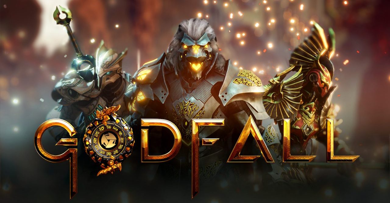 Godfall é o primeiro game anunciado oficialmente para PlayStation 5; veja trailer