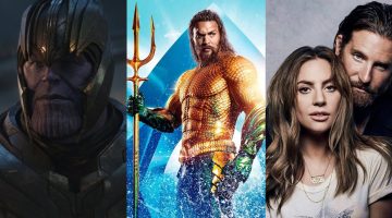 Google Play revela os 10 filmes mais comprados no Brasil em 2019