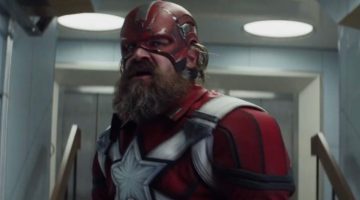 ‘Vingadores: Doutor Destino’ terá “irmandade dos supersoldados”, o que é isso?