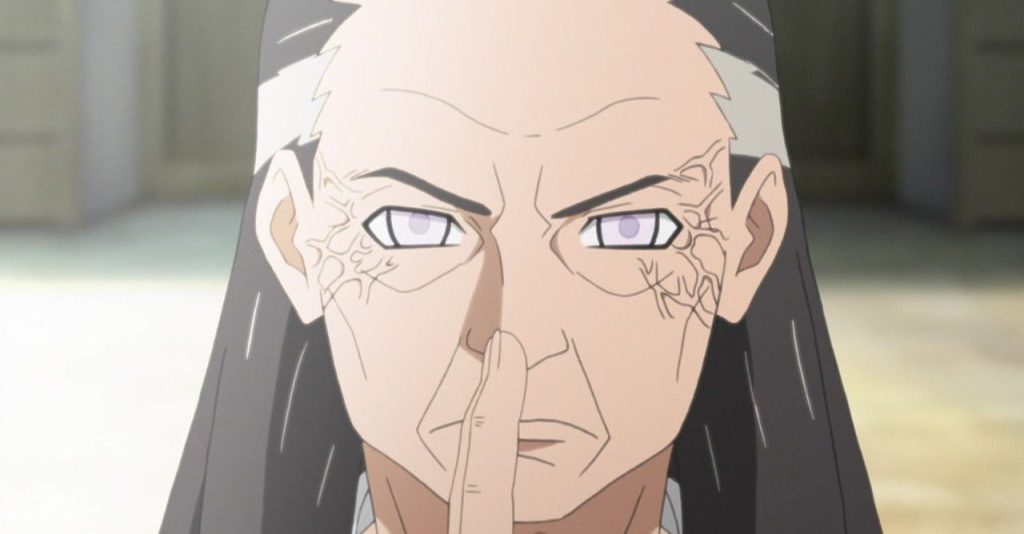 boruto